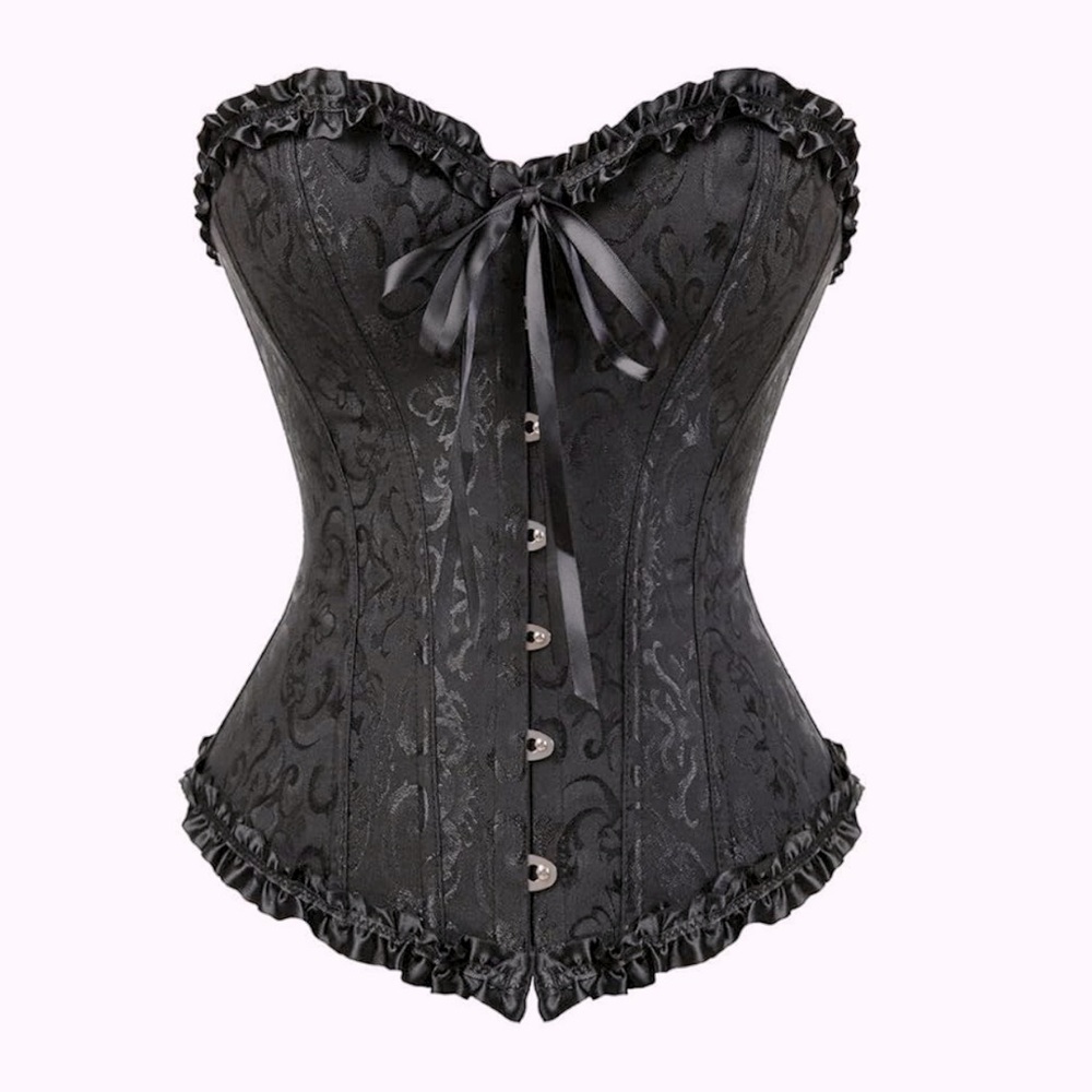 Corset / Bustier/ Shapeweare Top - Picture 6 of 11